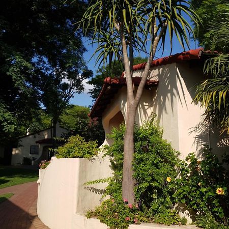 Villa Botanica Guest House Midrand Dış mekan fotoğraf