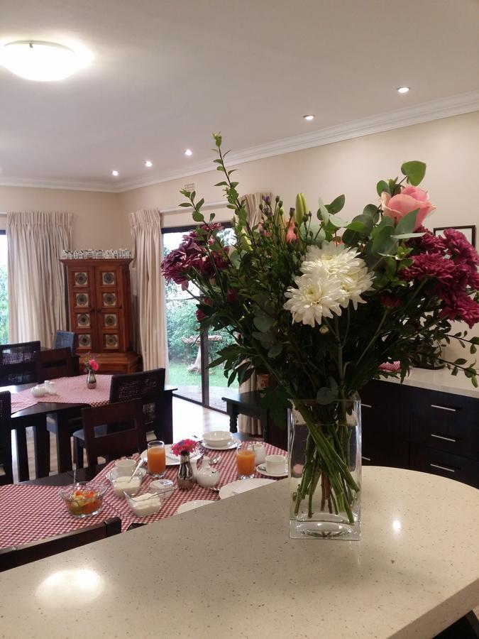 Villa Botanica Guest House Midrand Dış mekan fotoğraf