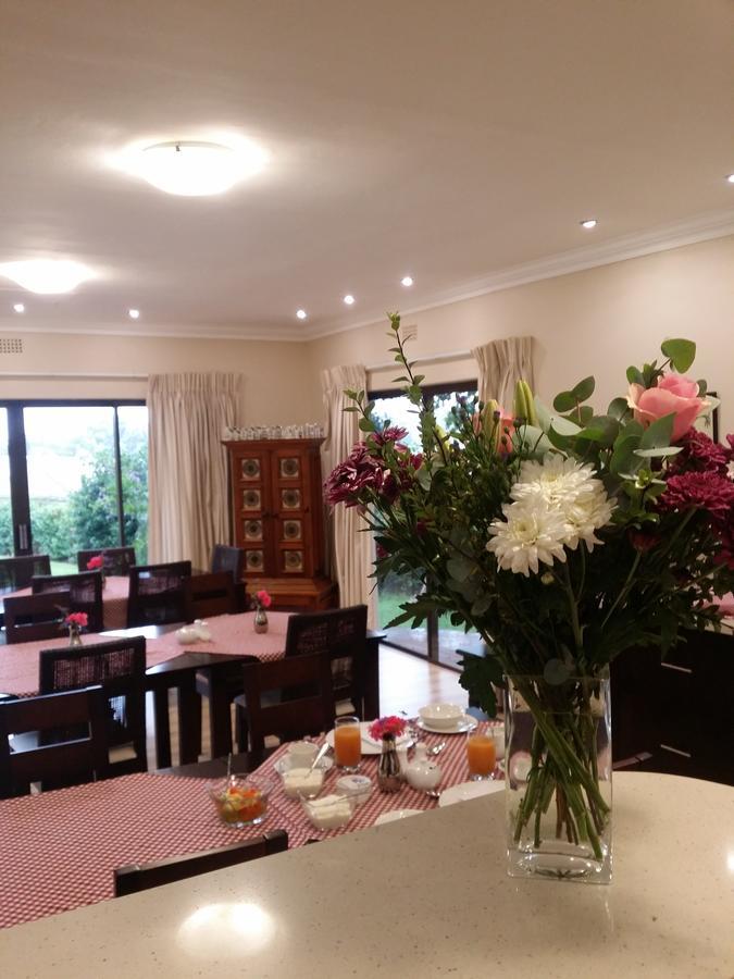 Villa Botanica Guest House Midrand Dış mekan fotoğraf