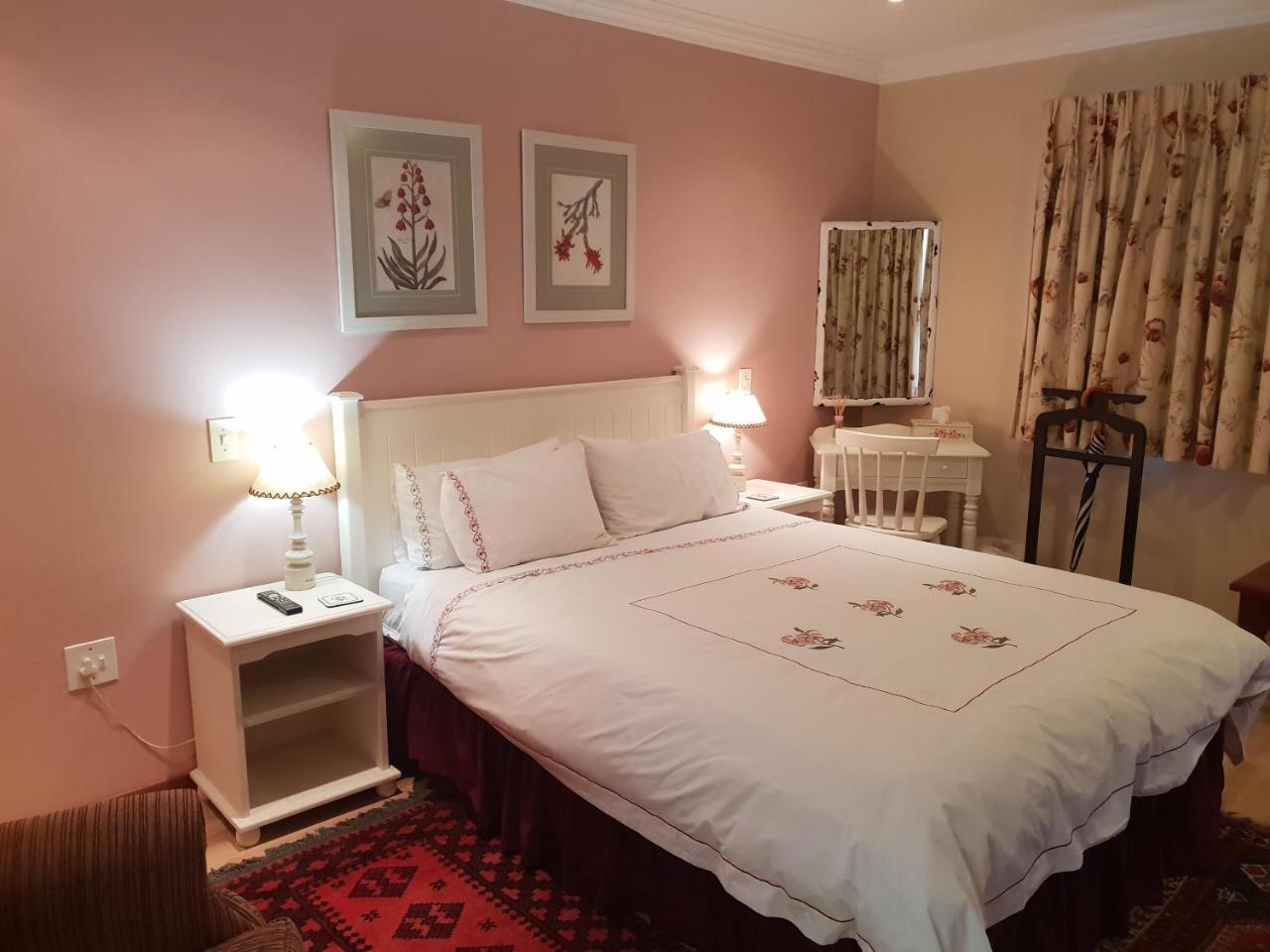 Villa Botanica Guest House Midrand Dış mekan fotoğraf