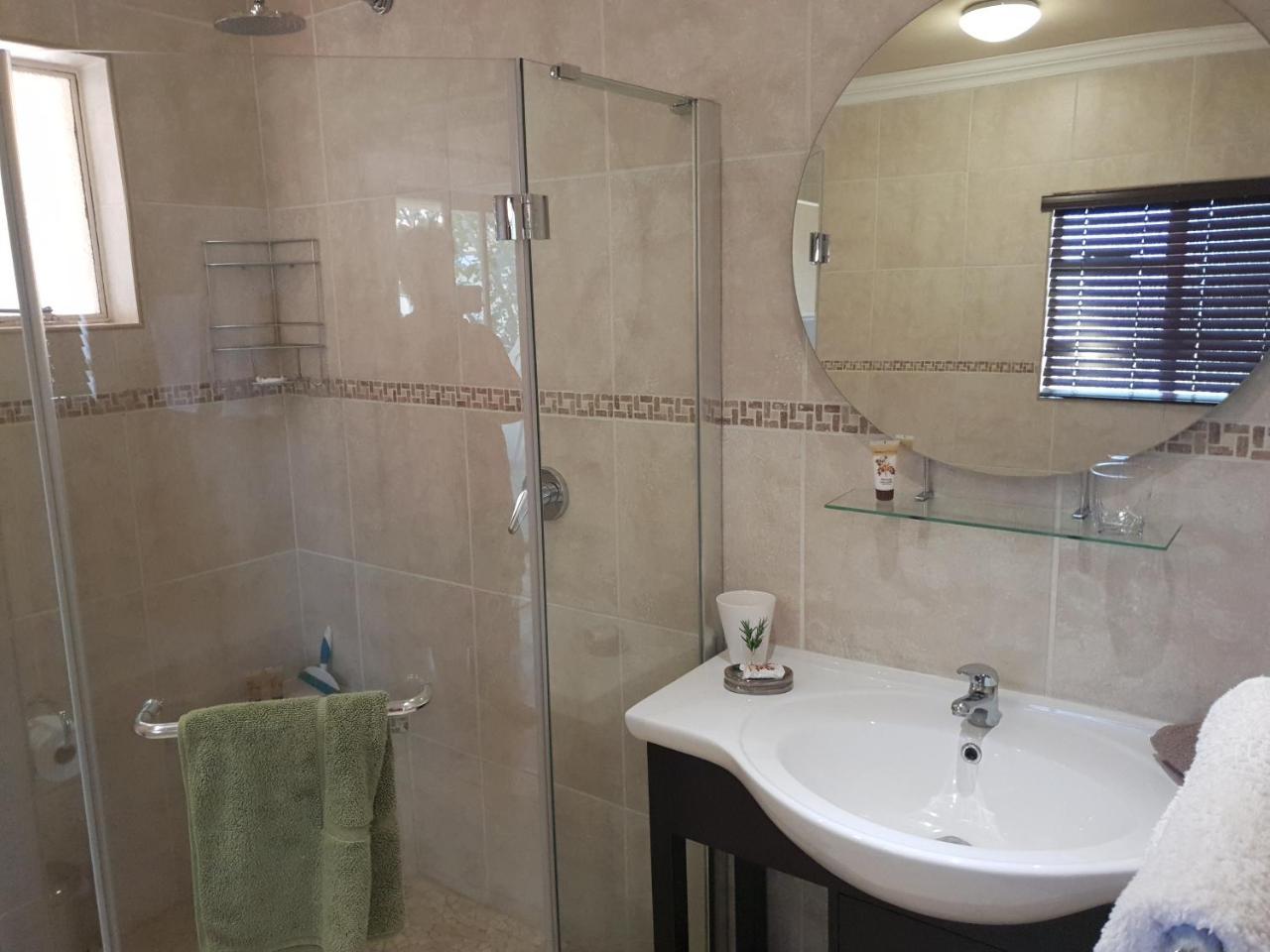 Villa Botanica Guest House Midrand Dış mekan fotoğraf