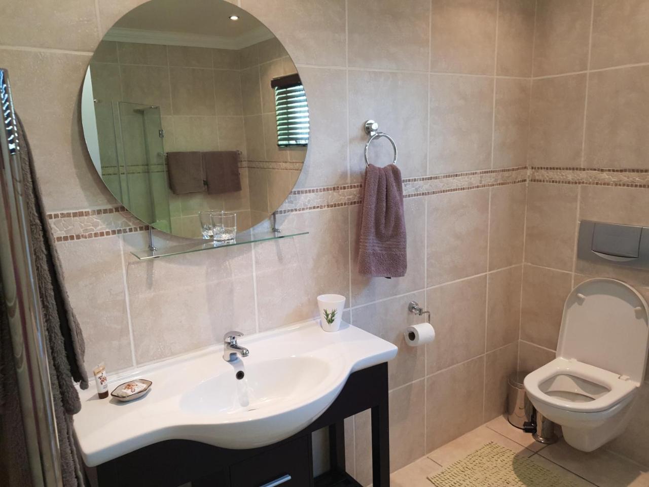 Villa Botanica Guest House Midrand Dış mekan fotoğraf