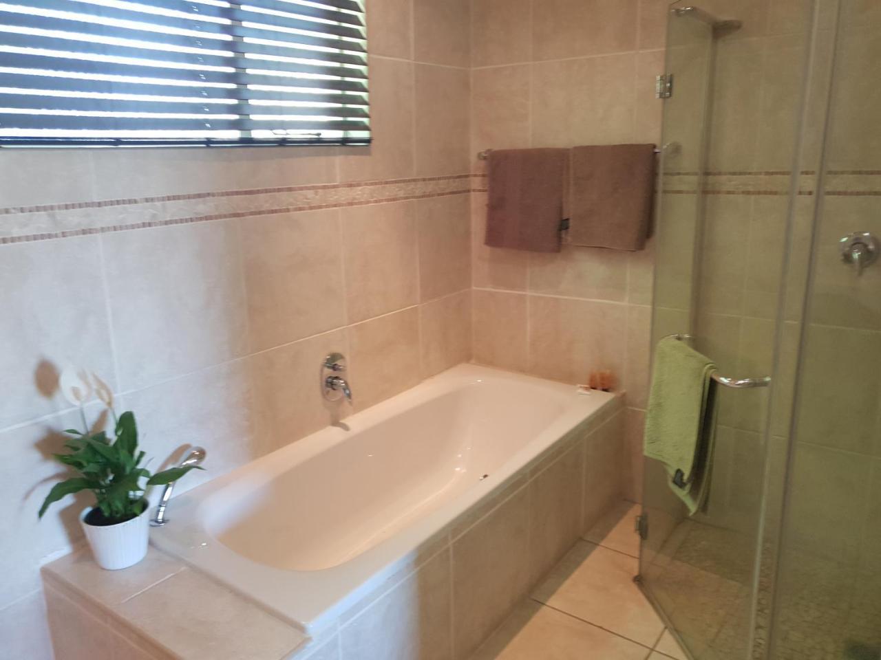 Villa Botanica Guest House Midrand Dış mekan fotoğraf