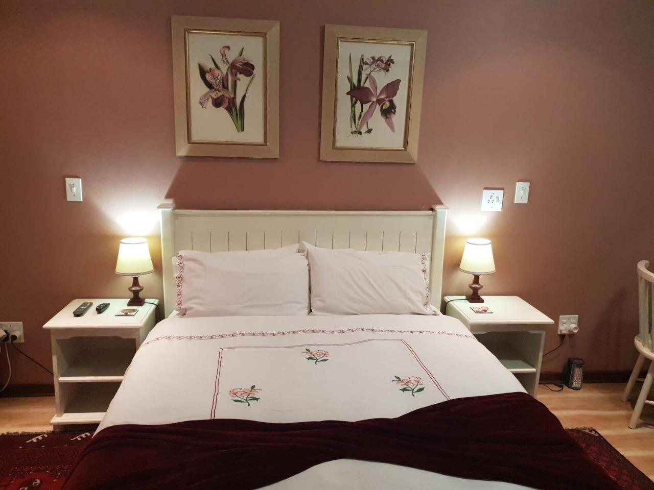 Villa Botanica Guest House Midrand Dış mekan fotoğraf