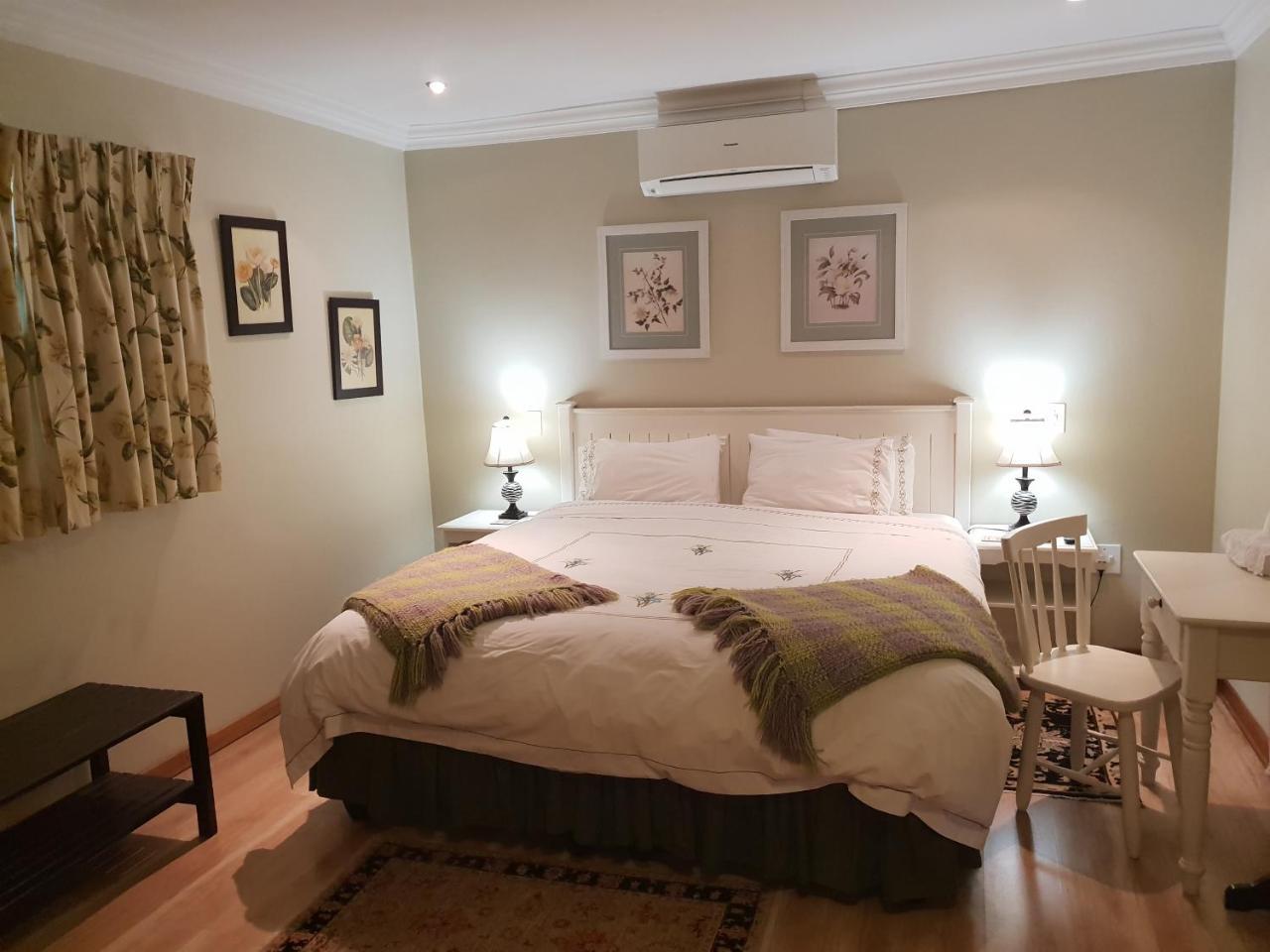 Villa Botanica Guest House Midrand Dış mekan fotoğraf