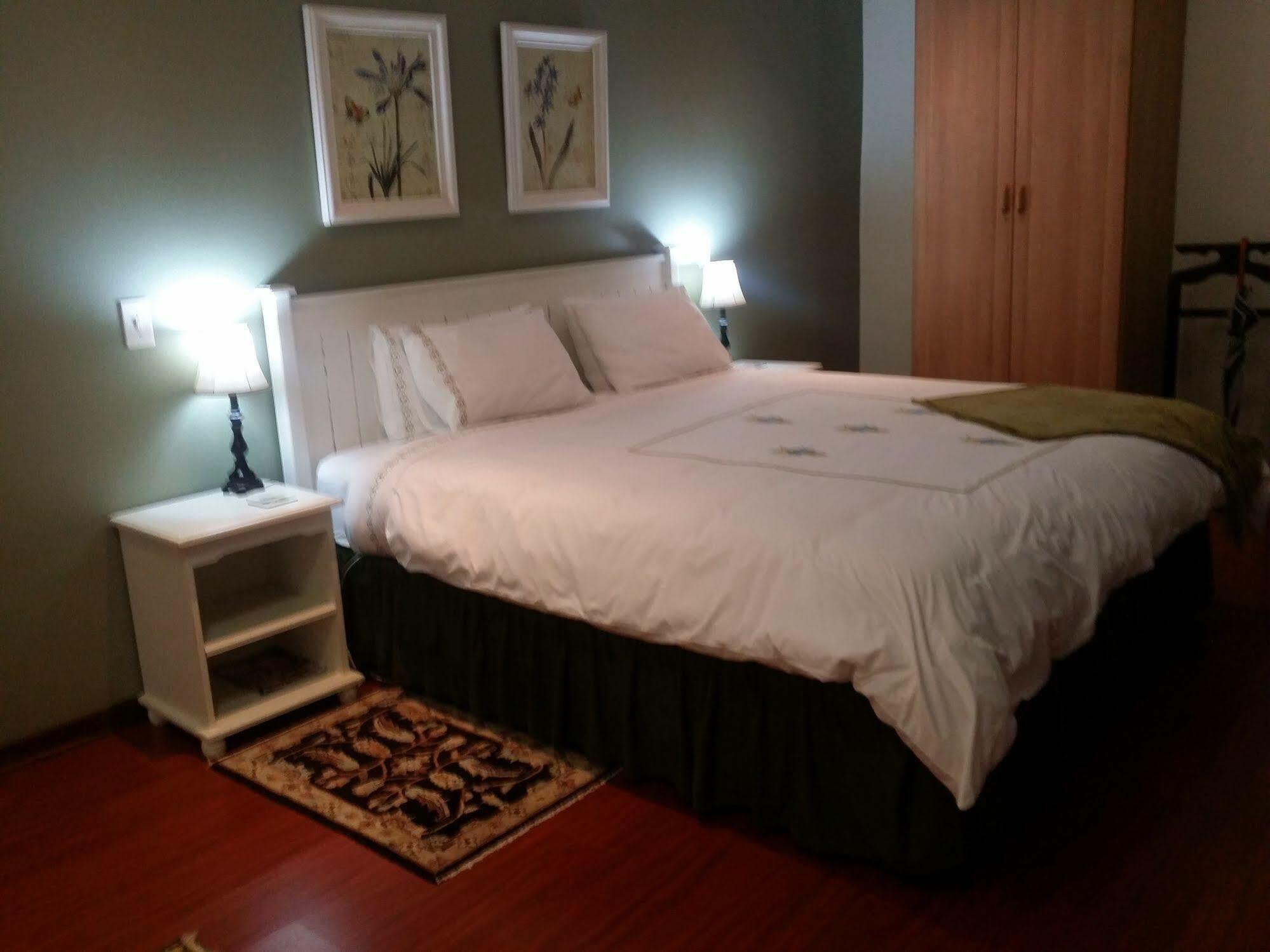 Villa Botanica Guest House Midrand Dış mekan fotoğraf
